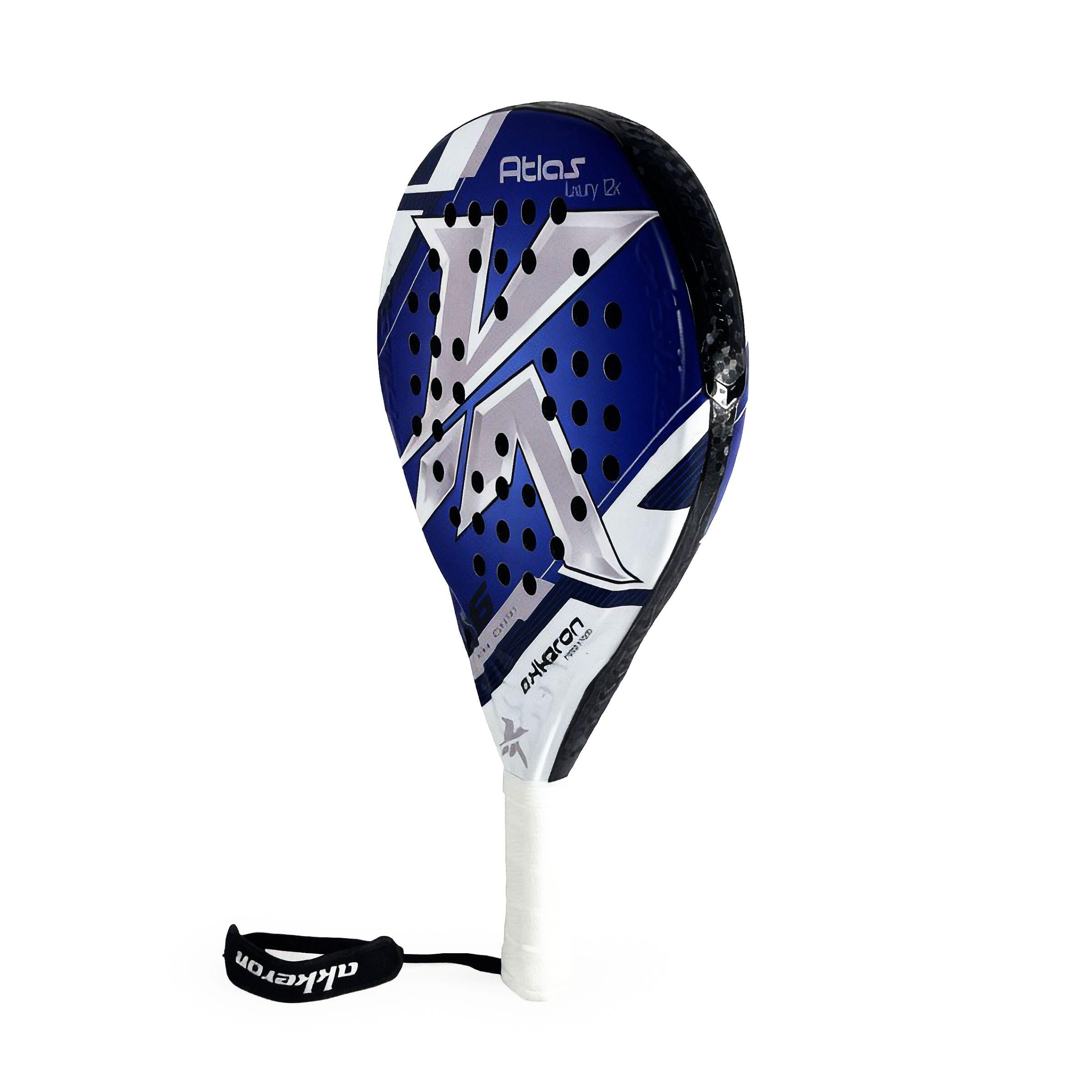 Pala Akkeron Atlas 26 Luxury (12K carbono) 2/11