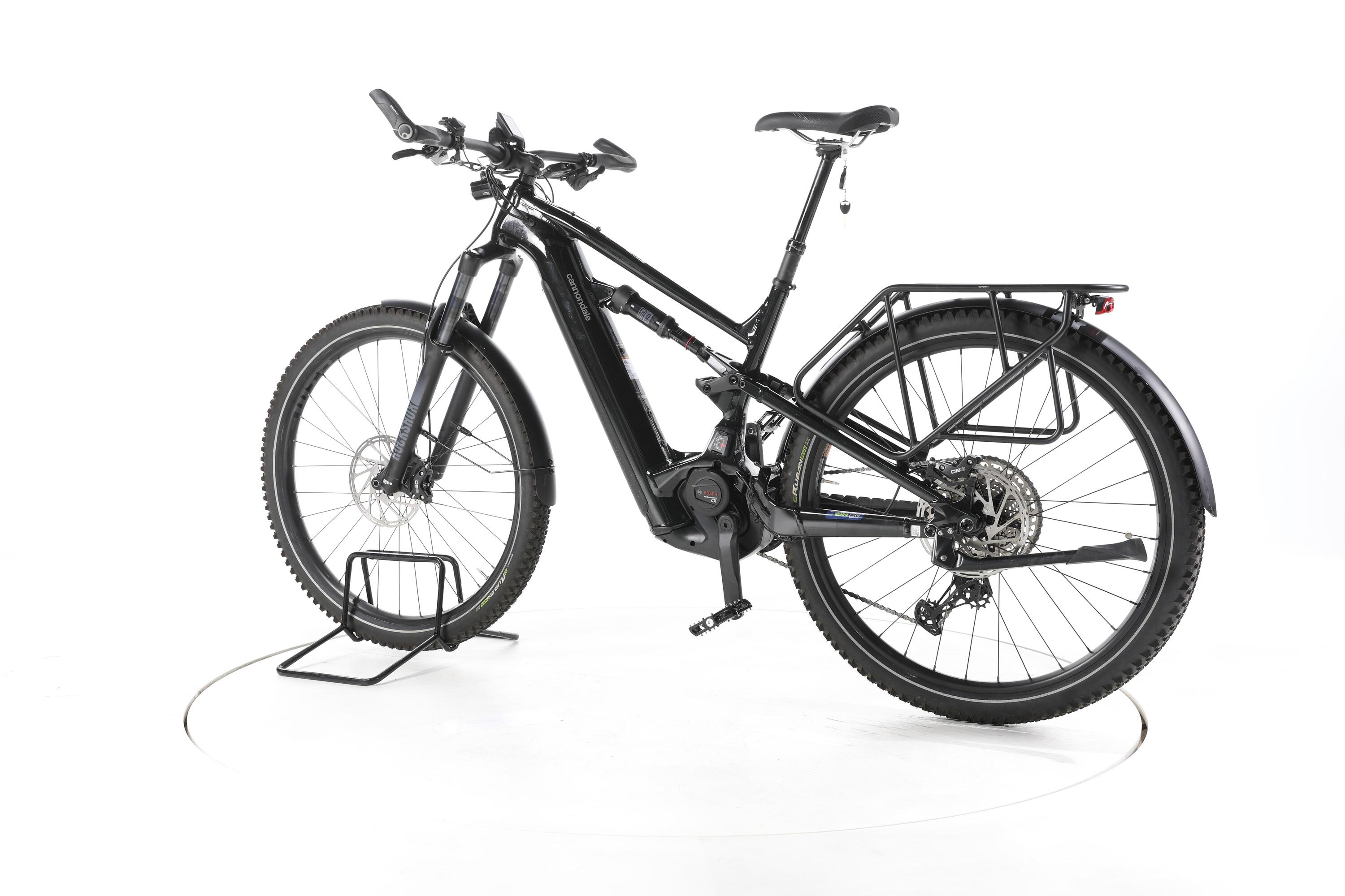 Ebike ricondizionata Â· Cannondale Moterra Neo EQ Â· Ottime condizioni 7/7