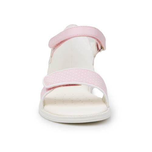 Buty do chodzenia dla dzieci Geox J Skarly G 2/4