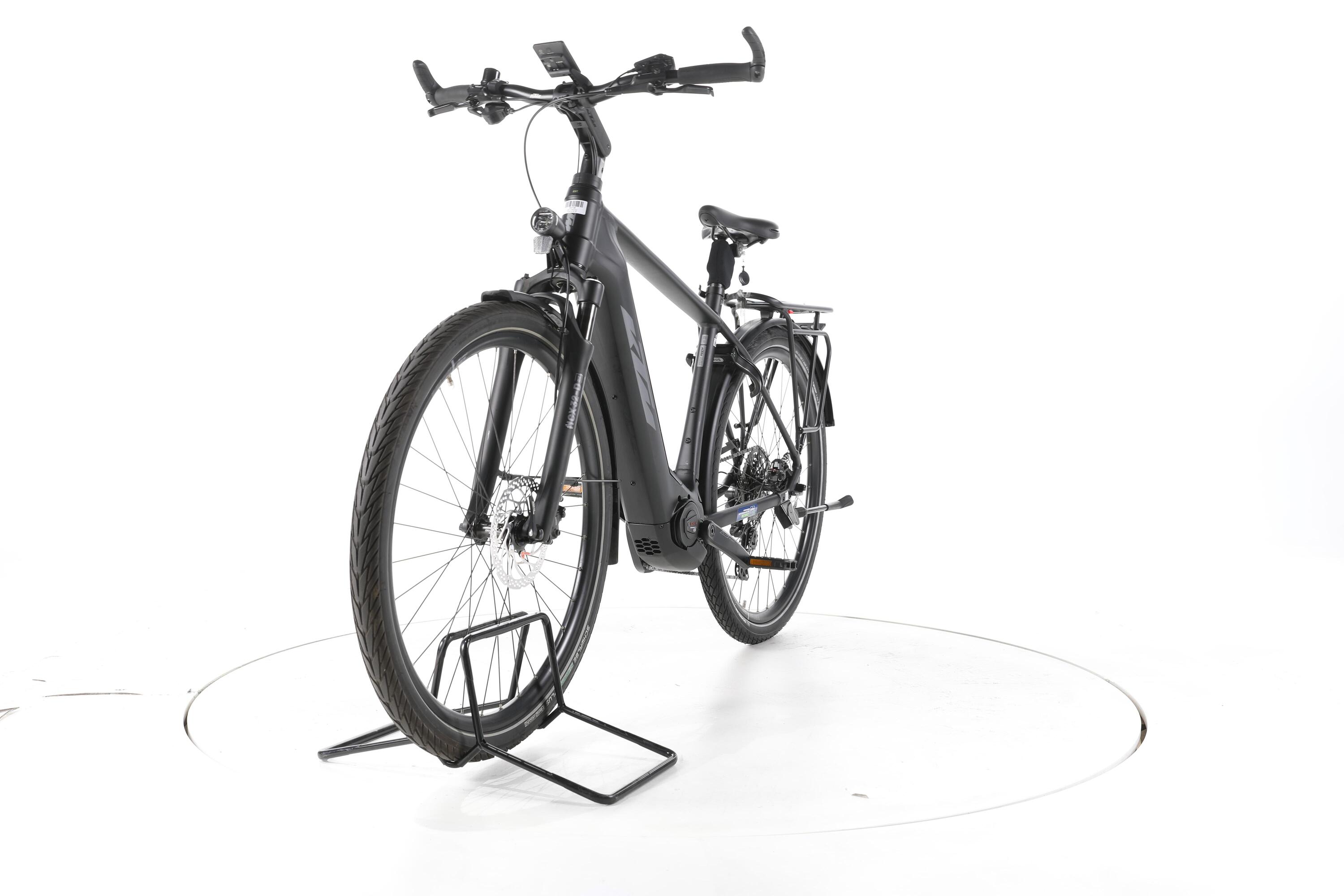 Tweedehands - KTM Cento 10 Trekking E-Bike - Zeer goed 4/7