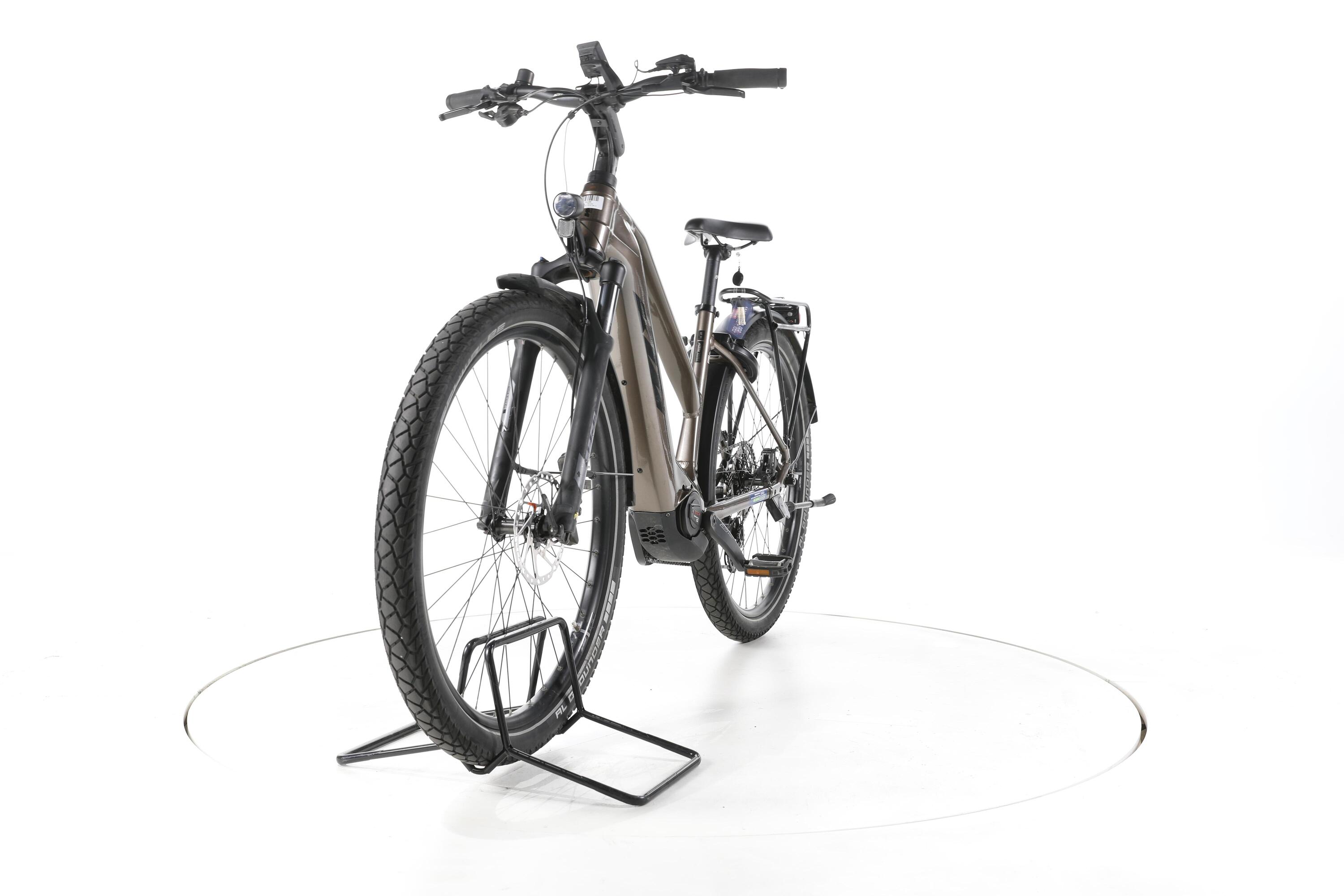 Ebike ricondizionata Â· KTM Macina Gran 710 Â· Ottime condizioni 4/7