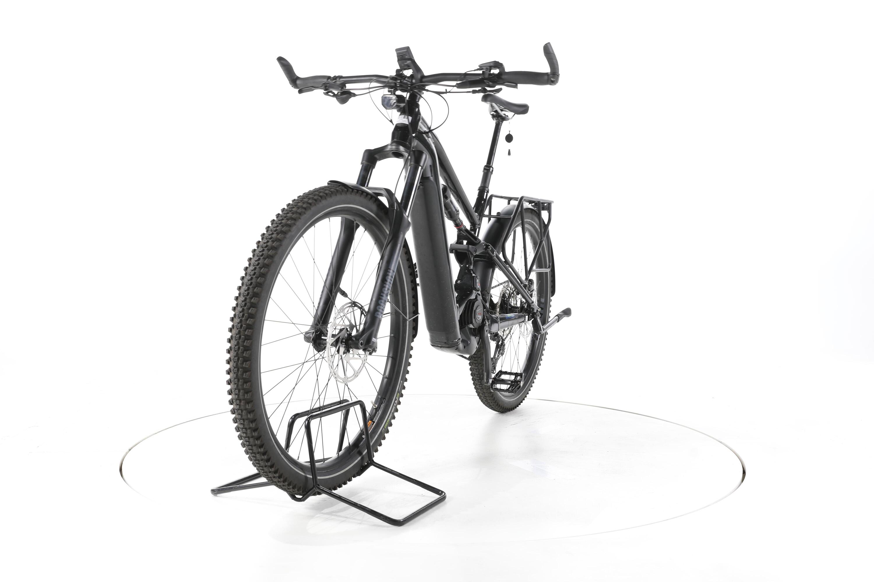 Ebike ricondizionata Â· Cannondale Moterra Neo EQ Â· Ottime condizioni 4/7