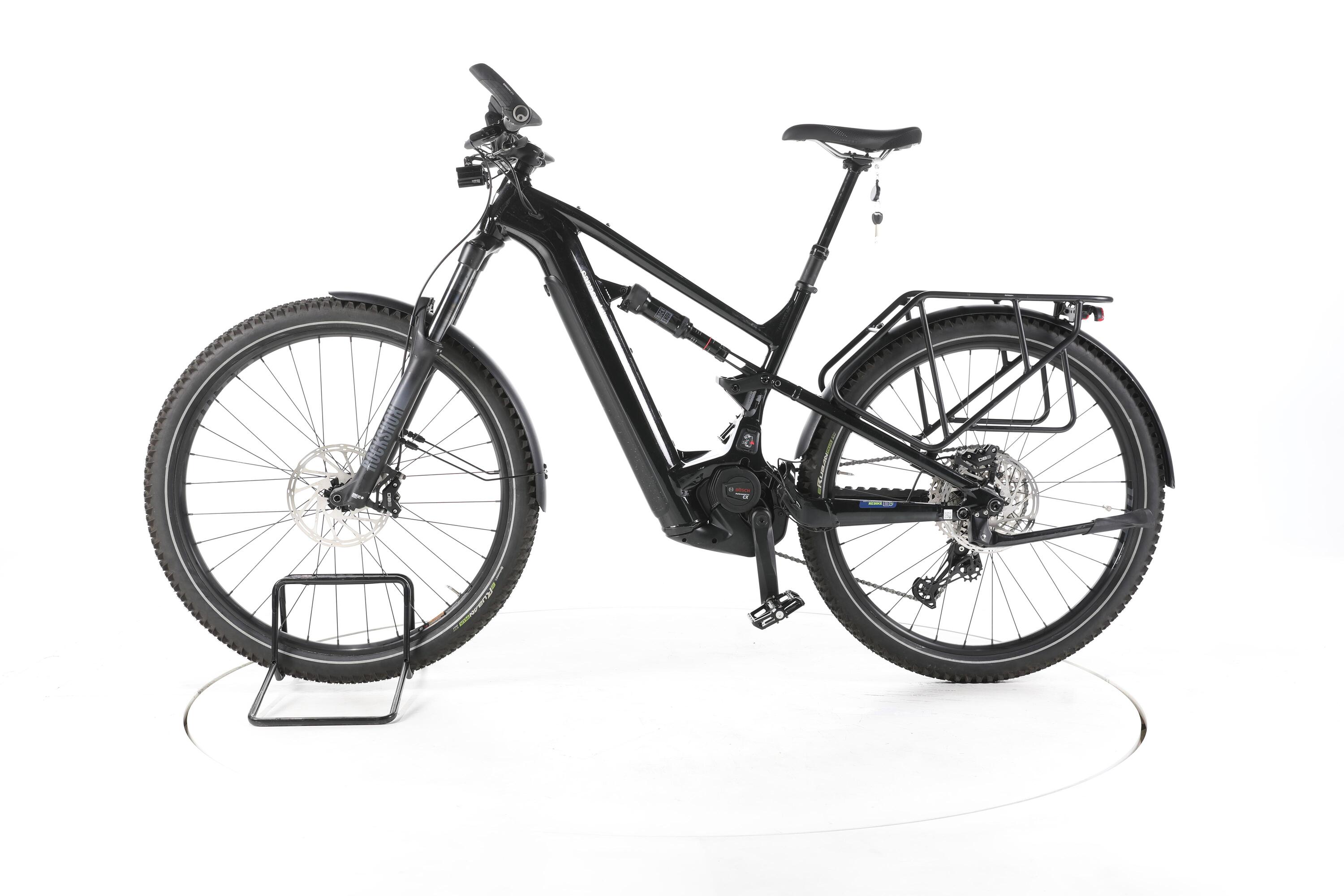 Ebike ricondizionata Â· Cannondale Moterra Neo EQ Â· Ottime condizioni 6/7