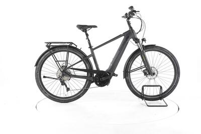 Tweedehands - pegasus savino evo 10 cx trekking e-bike - zeer goed