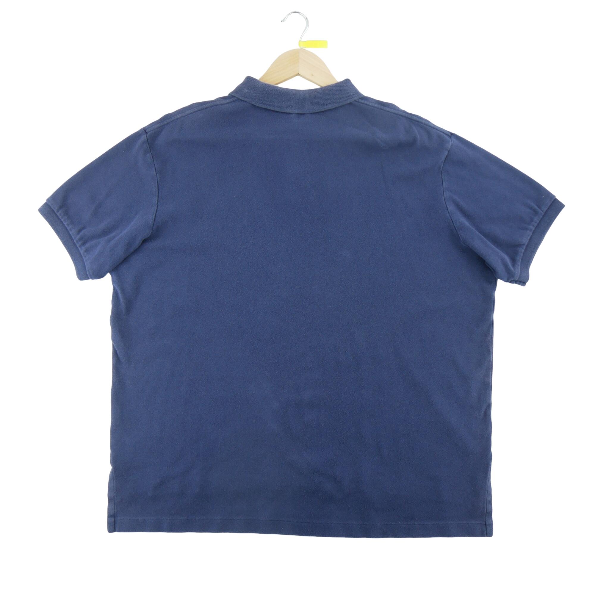 Second life - Polo Ralph Lauren męskie krótki rękaw - Stan dobry 2/7