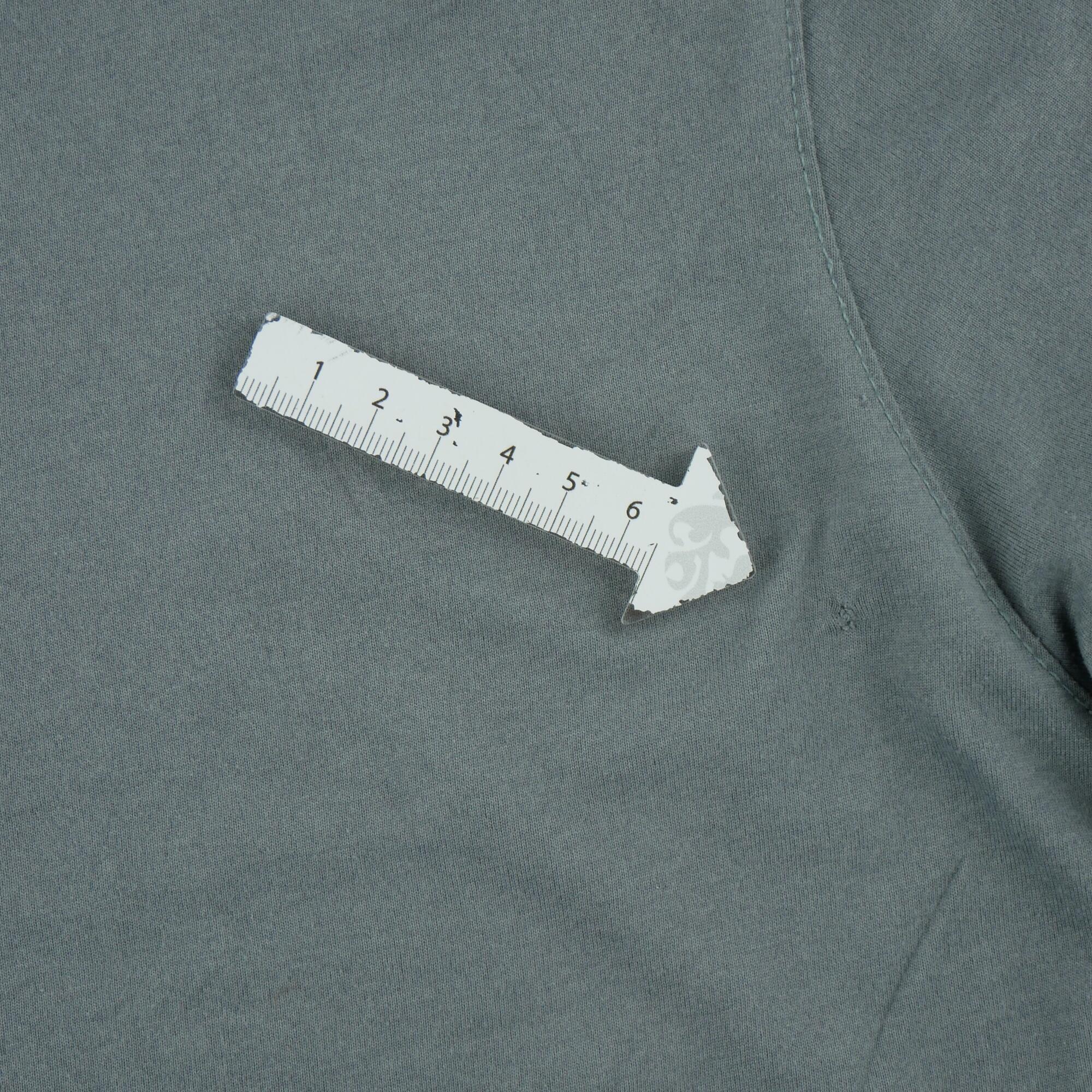 Seconde vie - T-shirt Homme  Dri-Fit Gris - Bon état 6/7