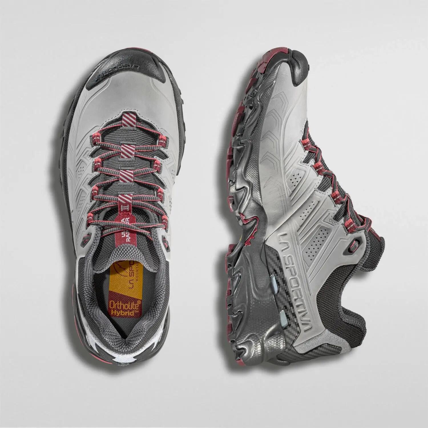 Botas de montaña para mujer La Sportiva Ultra Raptor II Leather GTX 3/5