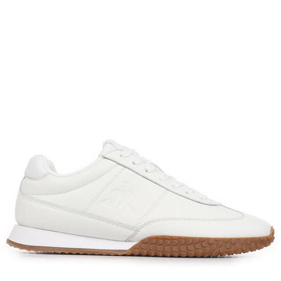 Baskets Homme Veloce I Leather
