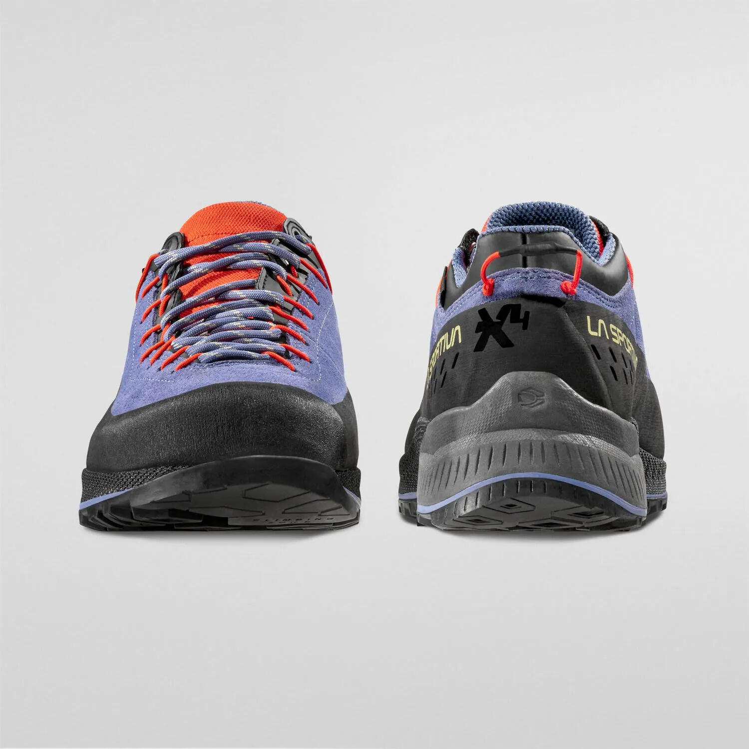 Botas de montaña para mujer La Sportiva TX4 Evo GTX 3/3