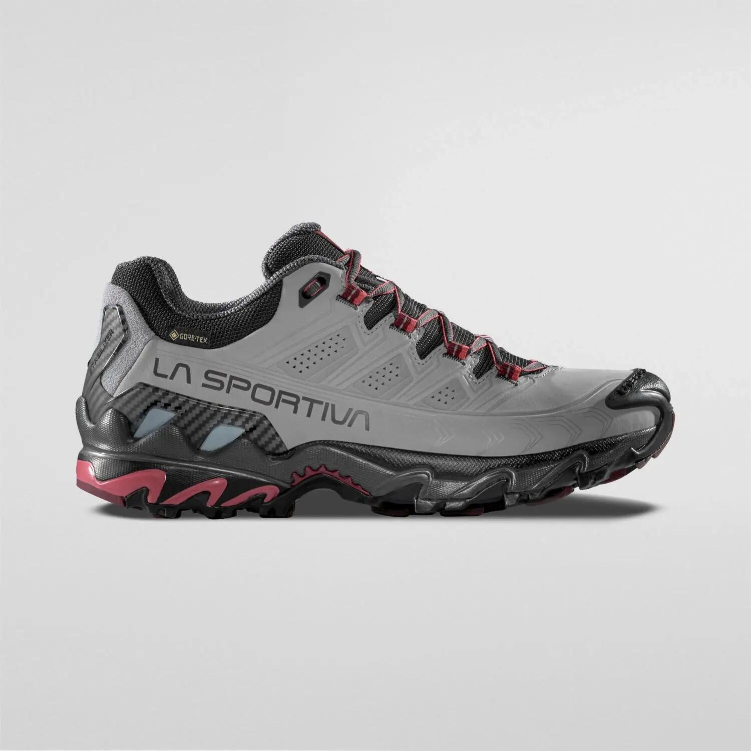 Botas de montaña para mujer La Sportiva Ultra Raptor II Leather GTX 2/5