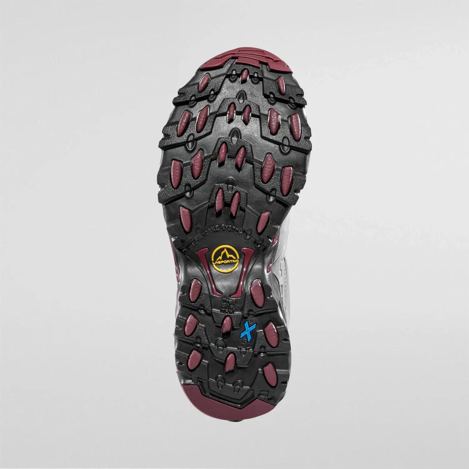 Botas de montaña para mujer La Sportiva Ultra Raptor II Leather GTX 5/5
