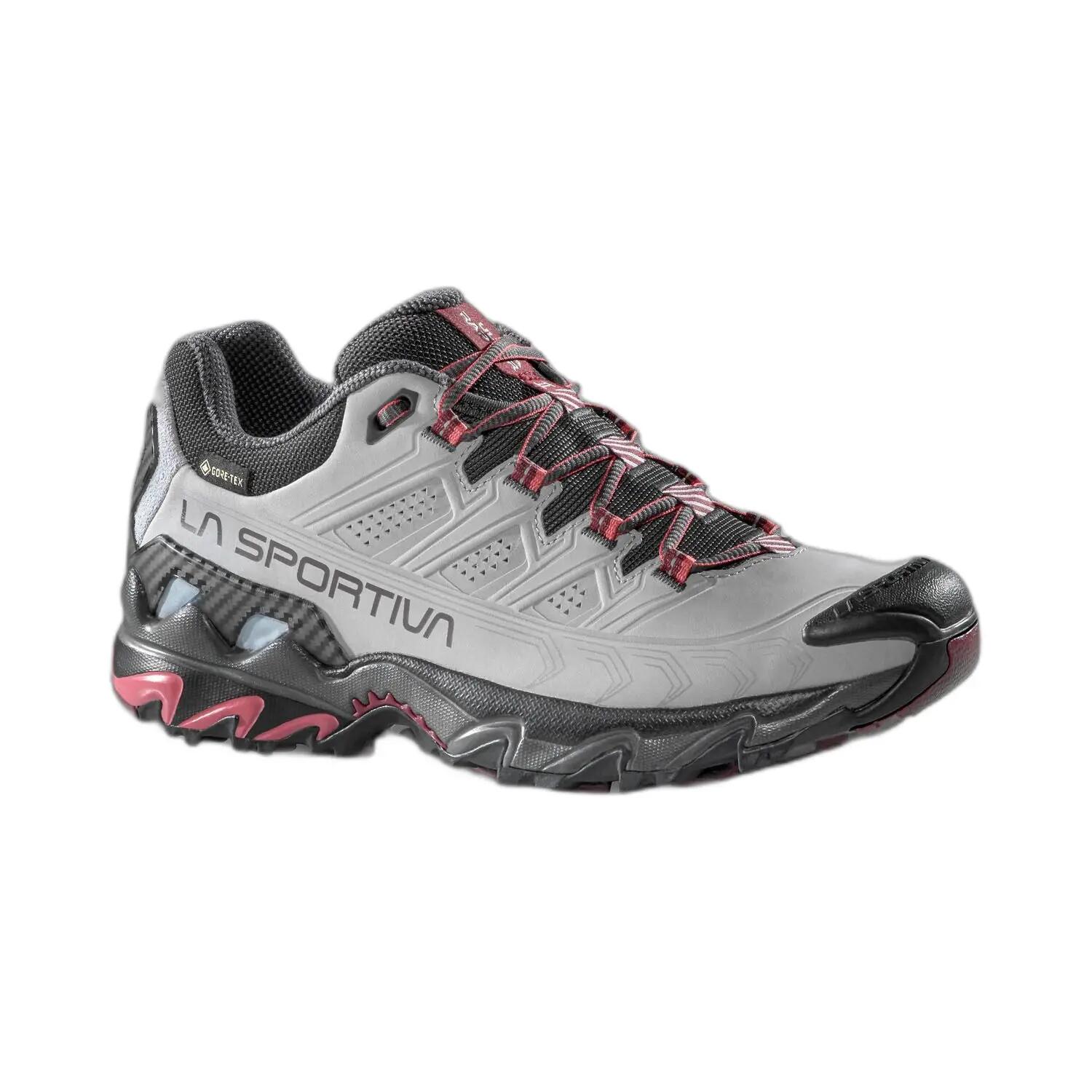 Damskie buty trekkingowe La Sportiva Ultra Raptor II Leather GTX
