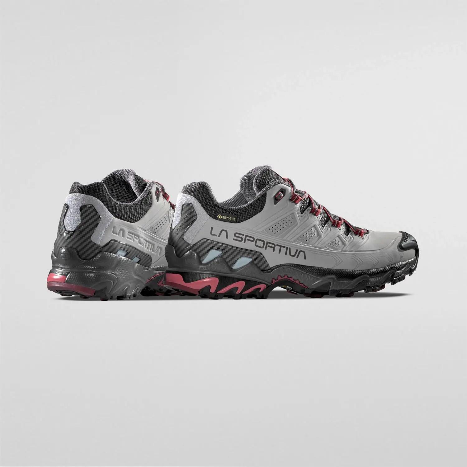 Botas de montaña para mujer La Sportiva Ultra Raptor II Leather GTX 4/5
