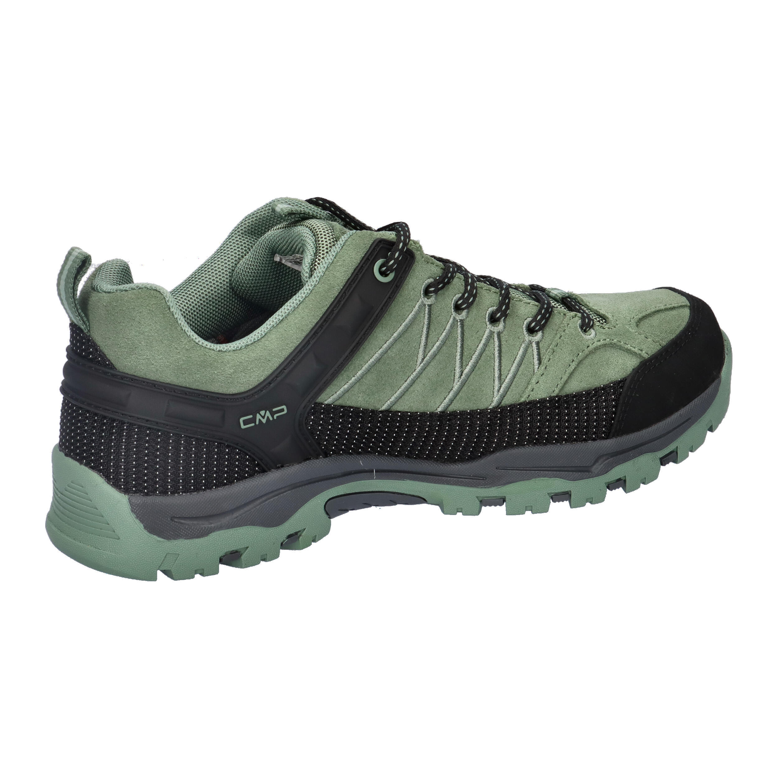 CMP Kinder Trekking Schuhe Rigel LOW WP 3Q13244J 14/14