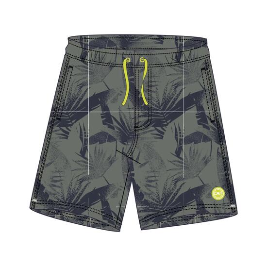 Short de bain enfant CMP