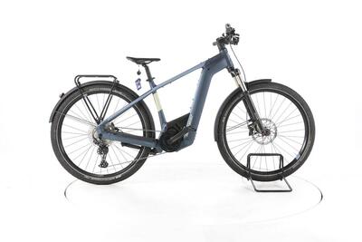 Ebike ricondizionata · Bergamont E-Revox Premium Pro EQ · Buone condizioni