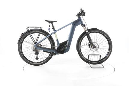 Reconditionné - Bergamont E-Revox Premium Pro EQ Trekking E-Bike - Bon