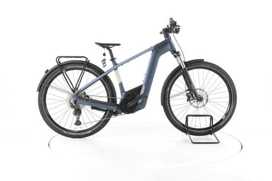 Reconditionné - Bergamont E-Revox Premium Pro EQ Trekking E-Bike - Bon