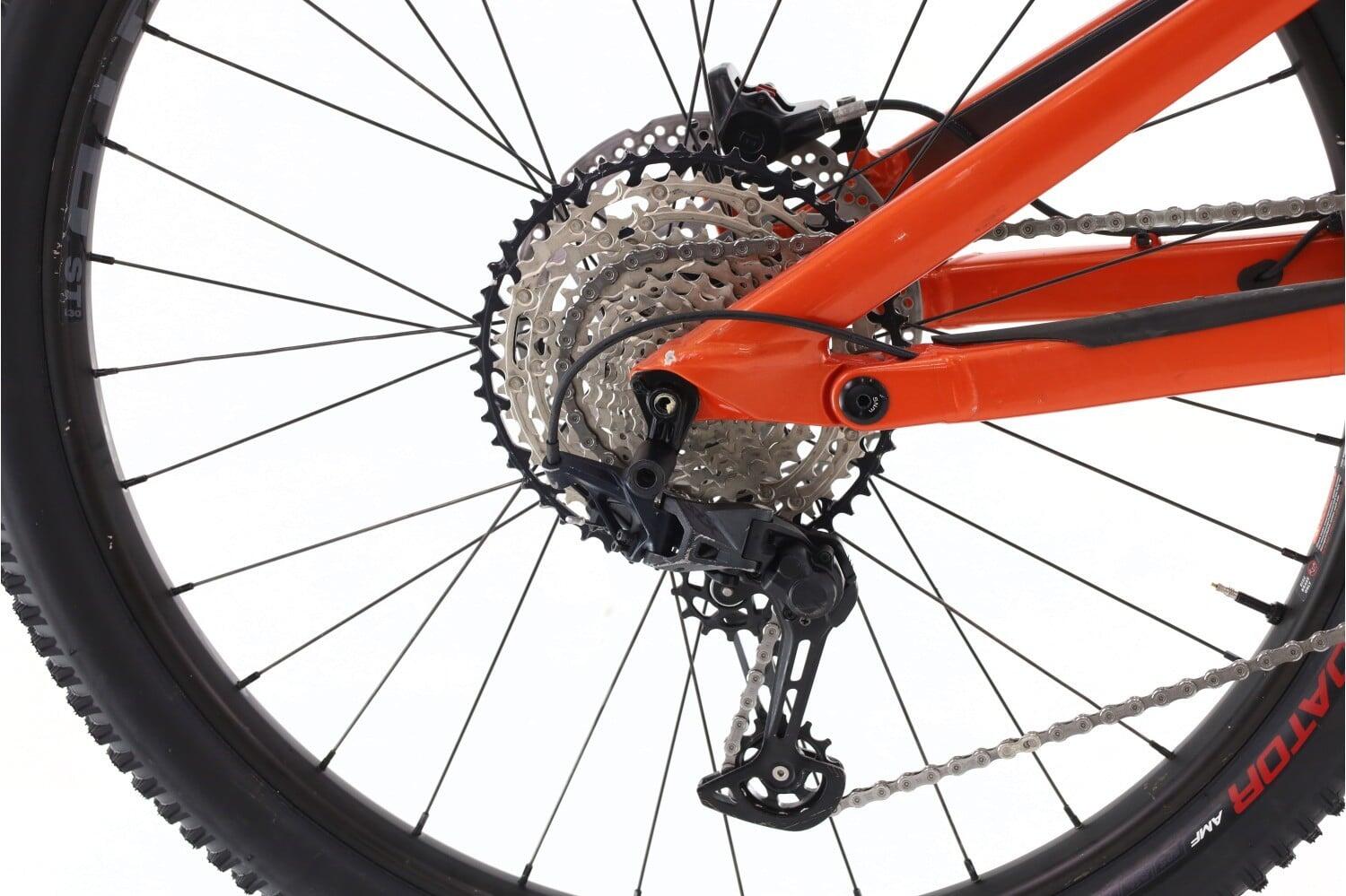 Segunda Vida · Ebike ·  Habit Neo 2 · Muy buen estado 3/8