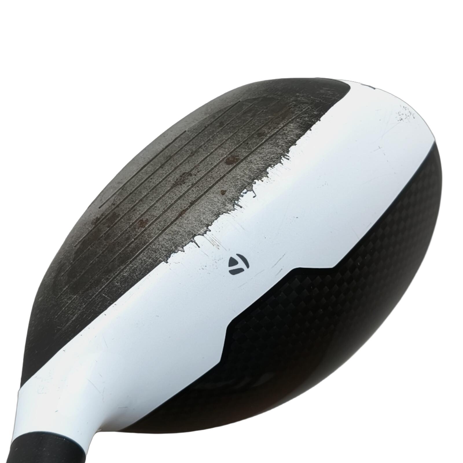 TaylorMade M1 Fairway Wood / Flex X-Stiff / #3/15 3/5