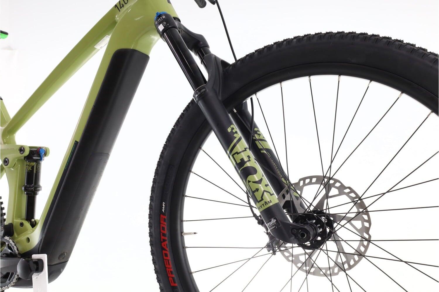 Tweedehands e-bike ·  Stereo Hybrid SL · Zeer goede toestand 5/8