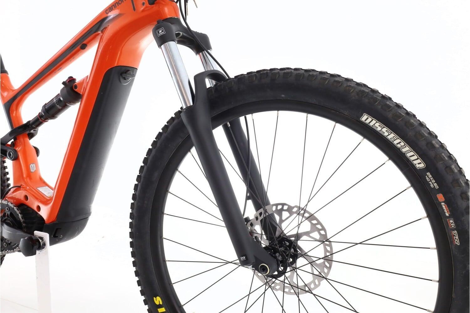 Segunda Vida · Ebike ·  Habit Neo 2 · Muy buen estado 5/8