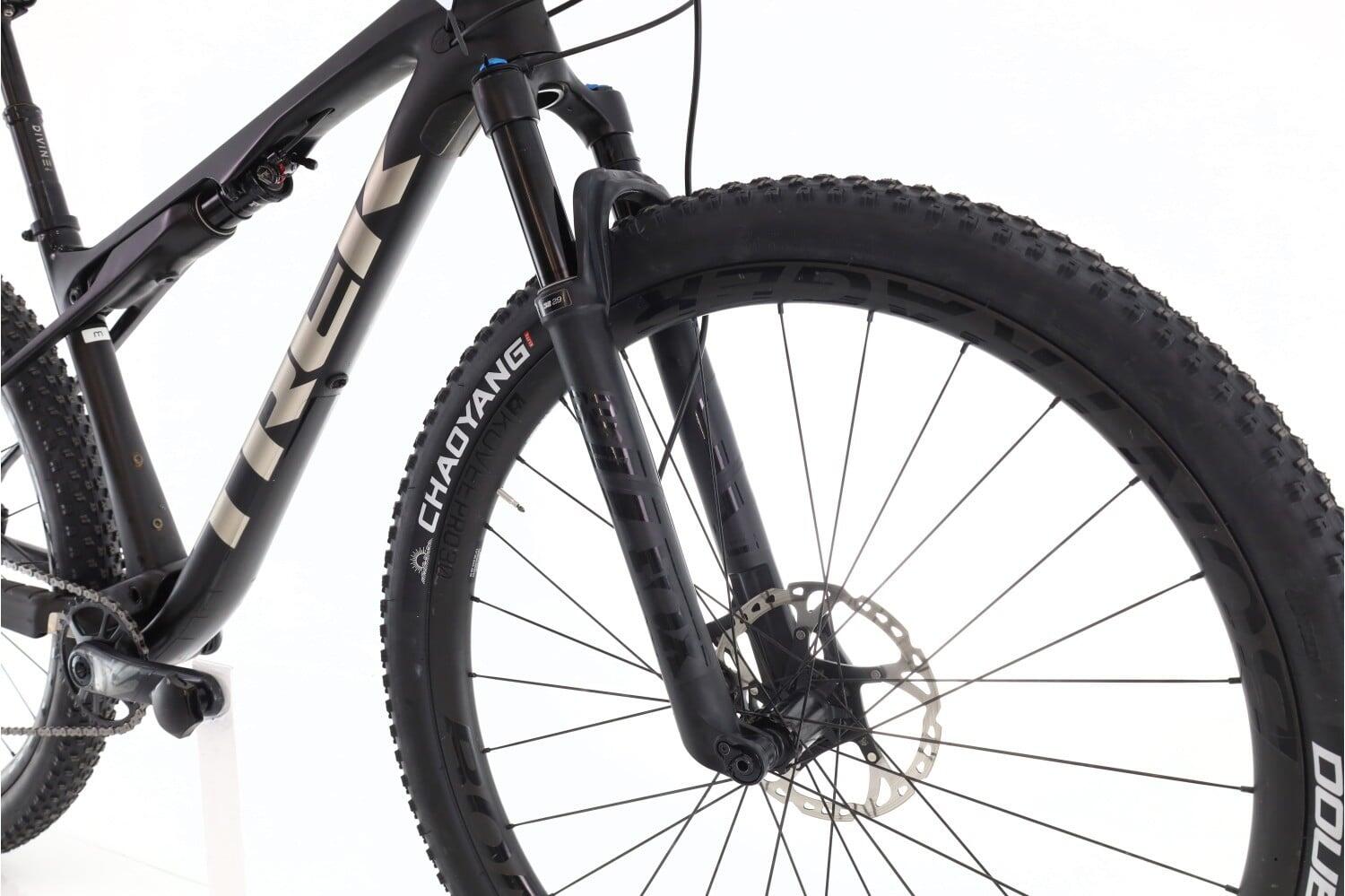Refurbished MTB Fully ·  Supercaliber GX AXS · Sehr guter Zustand 5/8