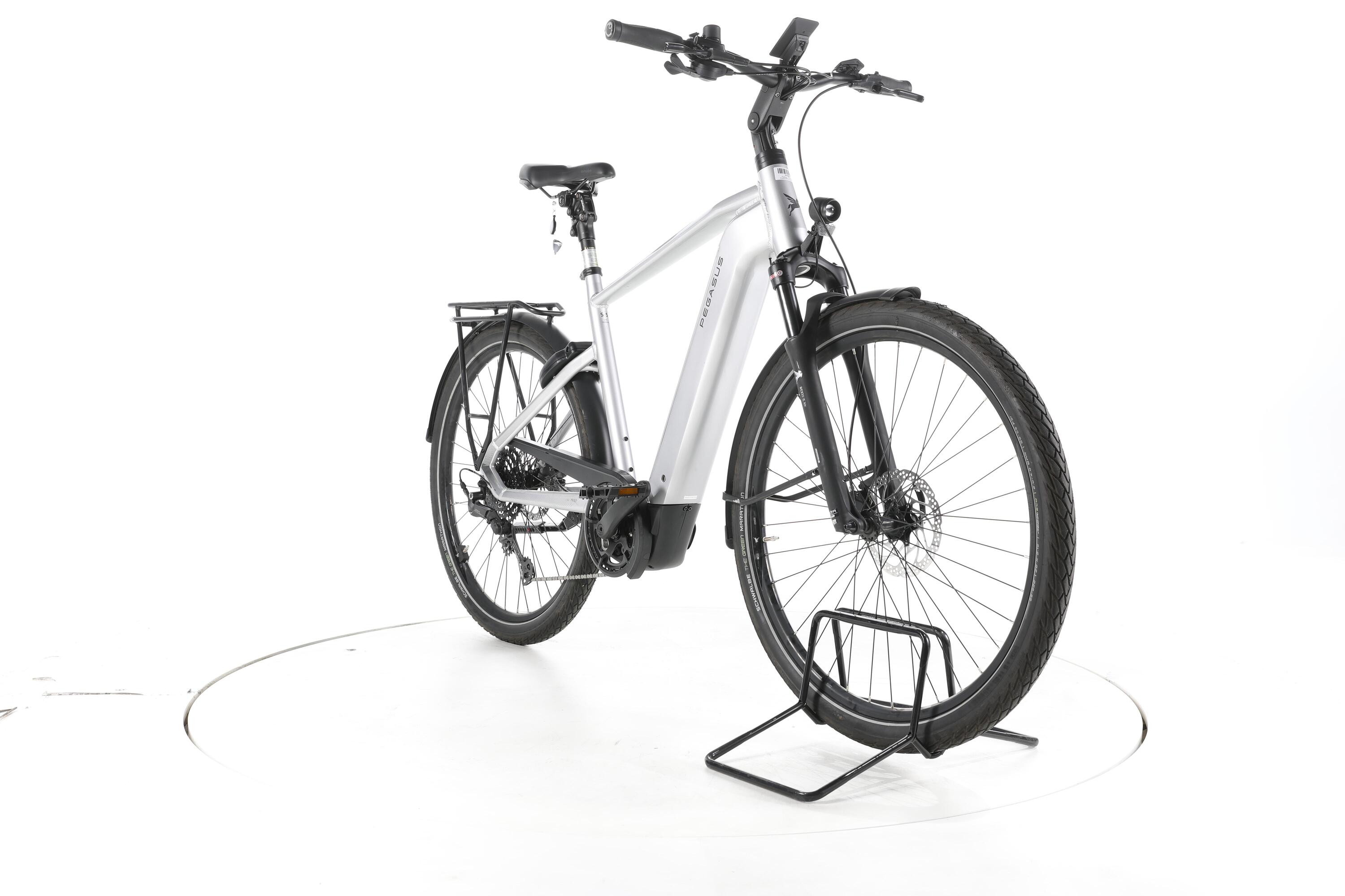 Ebike ricondizionata Â· Pegasus Premio EVO 10 Lite Â· Buone condizioni 3/7