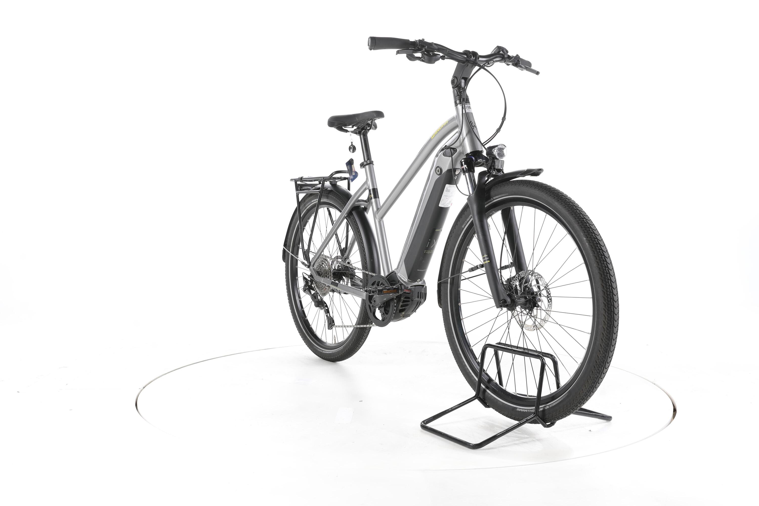 Ebike ricondizionata Â· Winora Sinus iX10 Â· Buone condizioni 3/7