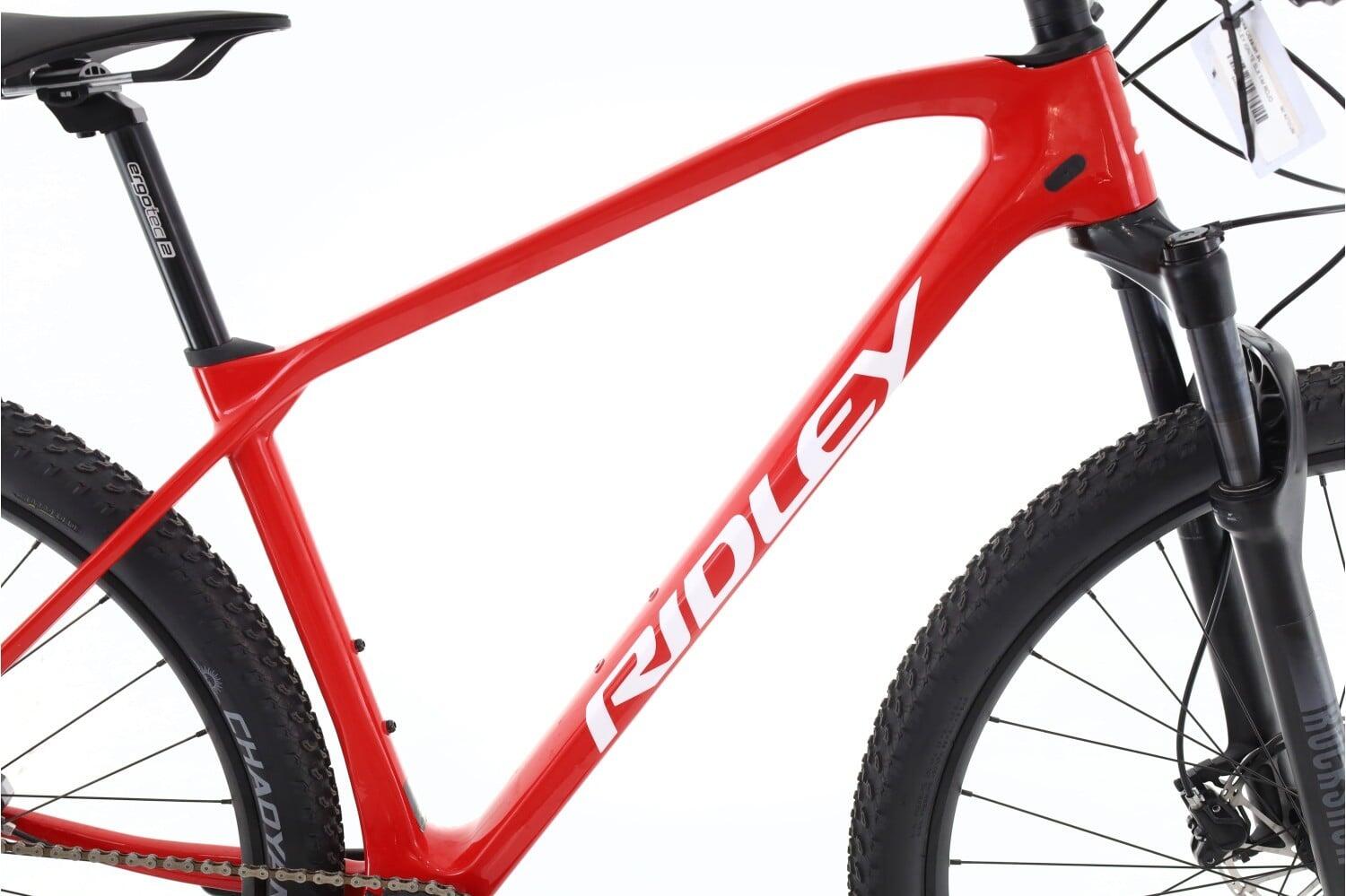 Tweedehands MTB · Ridley Ignite SLX · Zeer goede toestand 2/8
