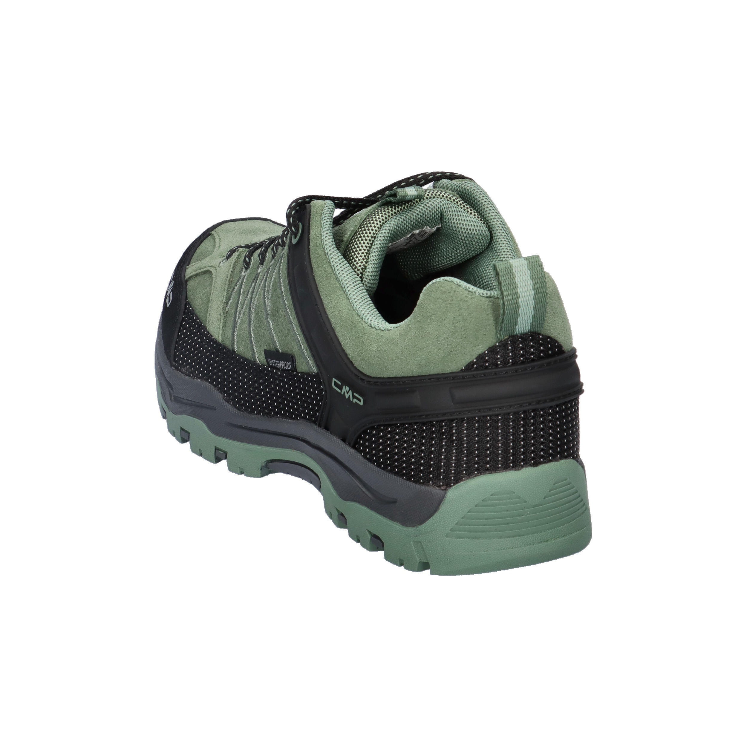 CMP Kinder Trekking Schuhe Rigel LOW WP 3Q13244J 11/14