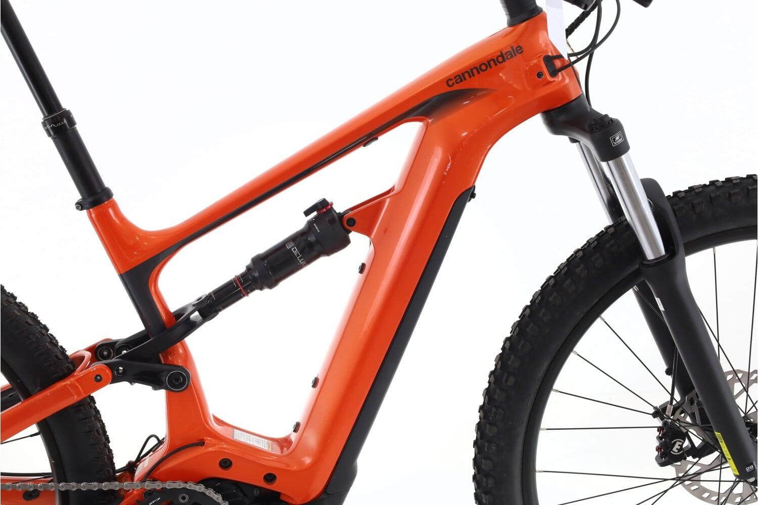 Segunda Vida · Ebike ·  Habit Neo 2 · Muy buen estado 2/8