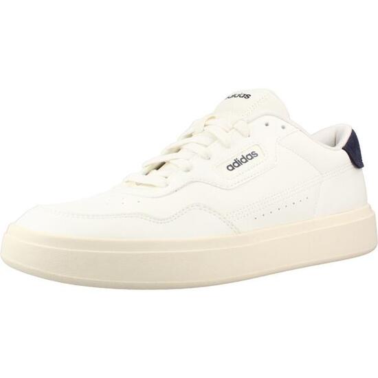 Baskets Adidas Modèle Park St 2.0 Couleur Blanc