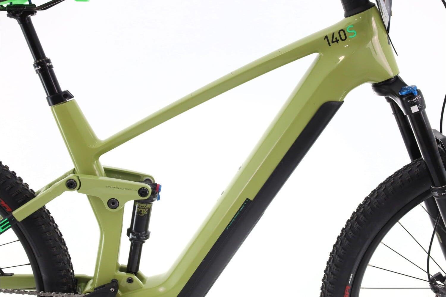 Tweedehands e-bike ·  Stereo Hybrid SL · Zeer goede toestand 2/8