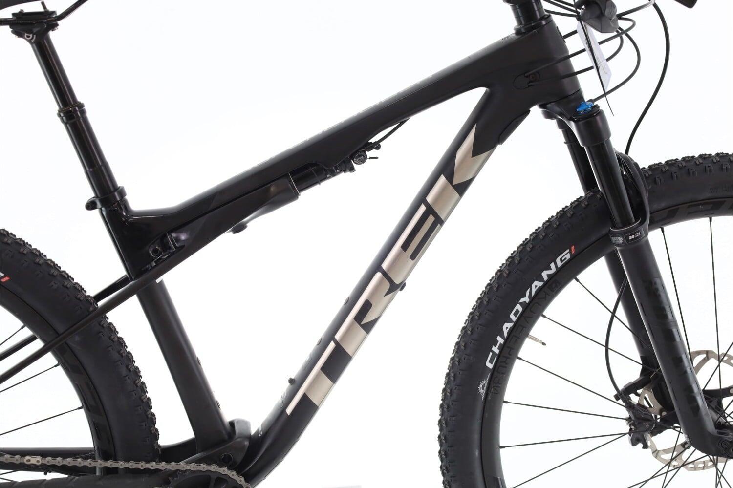 Refurbished MTB Fully ·  Supercaliber GX AXS · Sehr guter Zustand 2/8