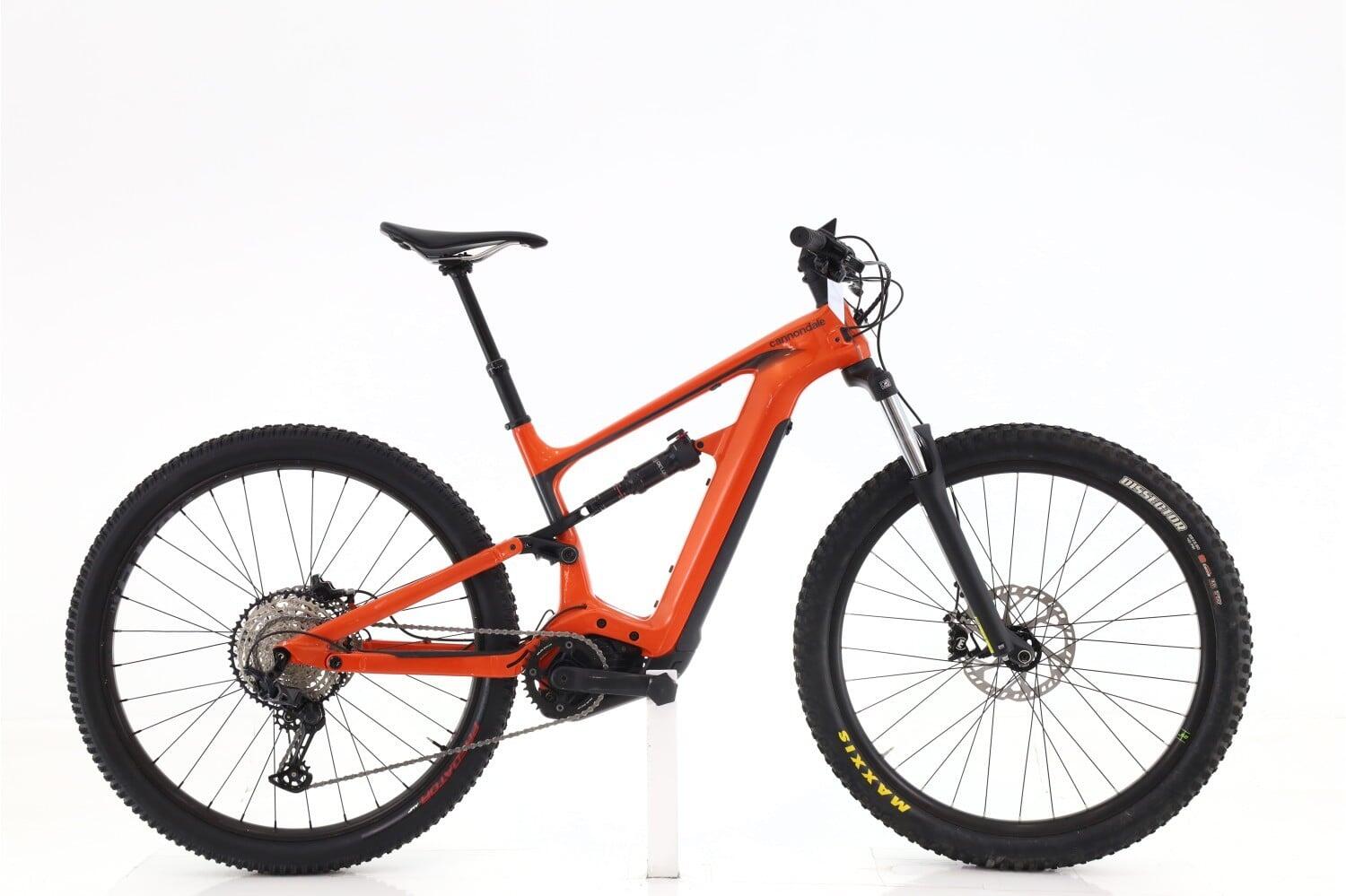 CANNONDALE picture