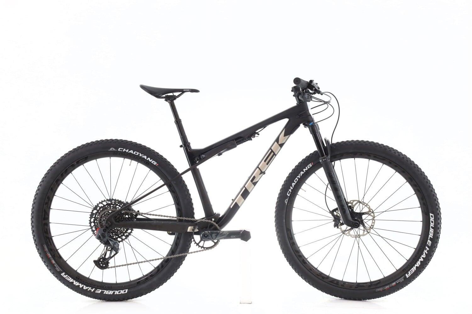 TREK picture