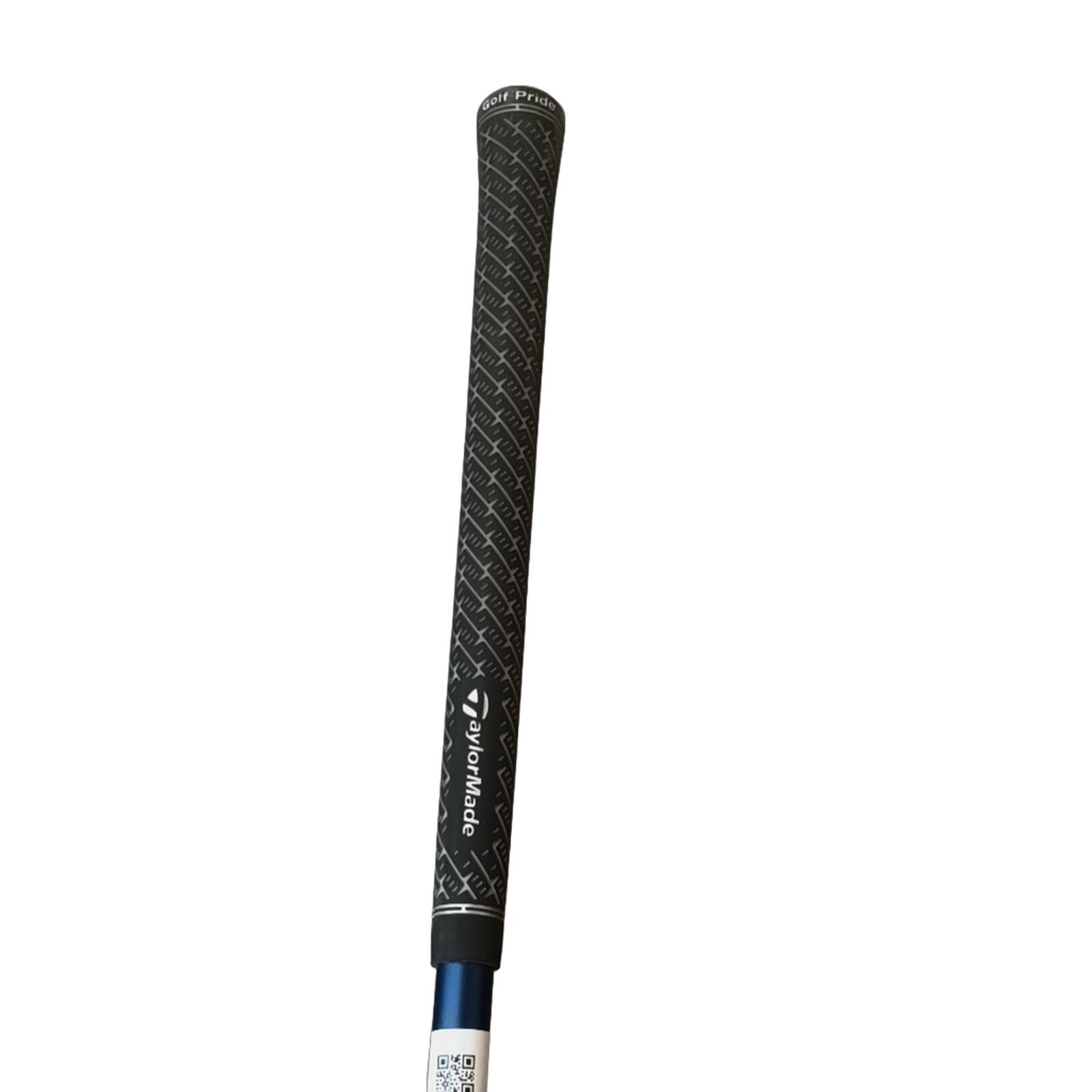 Linkshandig TaylorMade Stealth Plus Fairway Wood / Flex Stiff / #3/15 5/5
