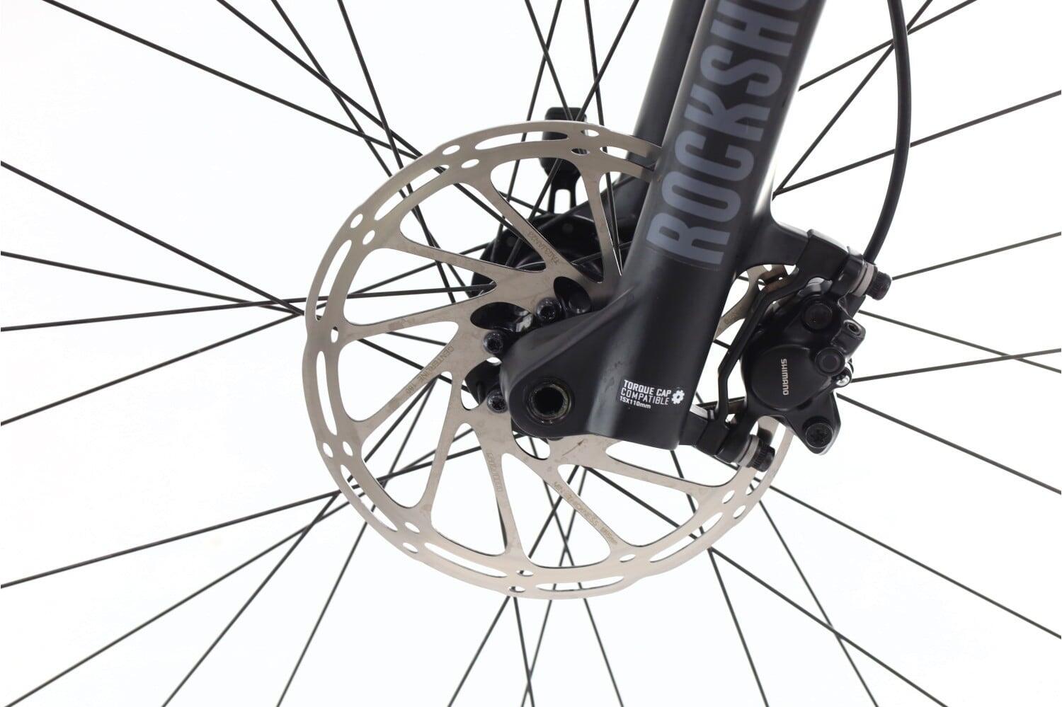 Tweedehands MTB · Ridley Ignite SLX · Zeer goede toestand 7/8