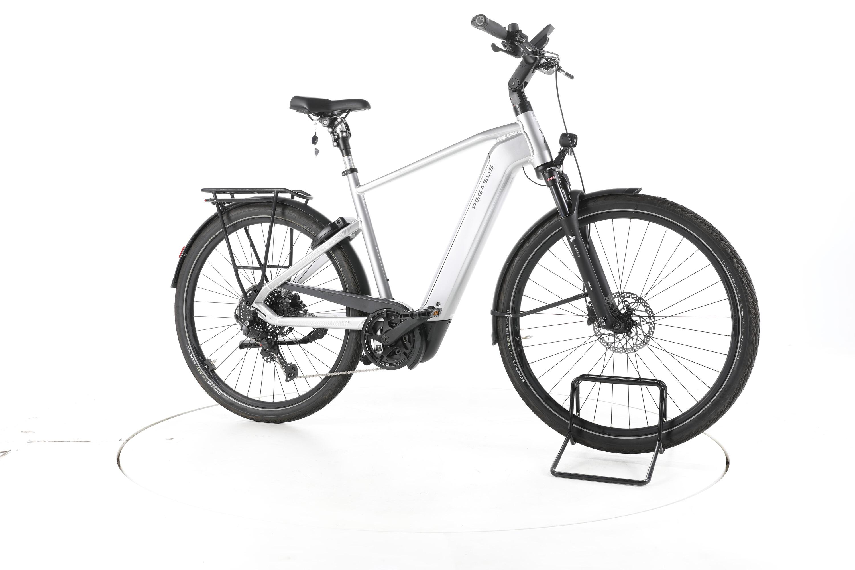 Ebike ricondizionata Â· Pegasus Premio EVO 10 Lite Â· Buone condizioni 2/7