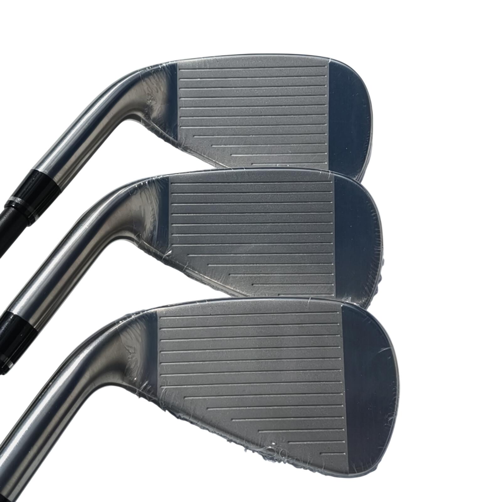 Wilson DynaPWR Max Série de fers / 6-PW+SW / Flex A-flex / Graphite 7/7