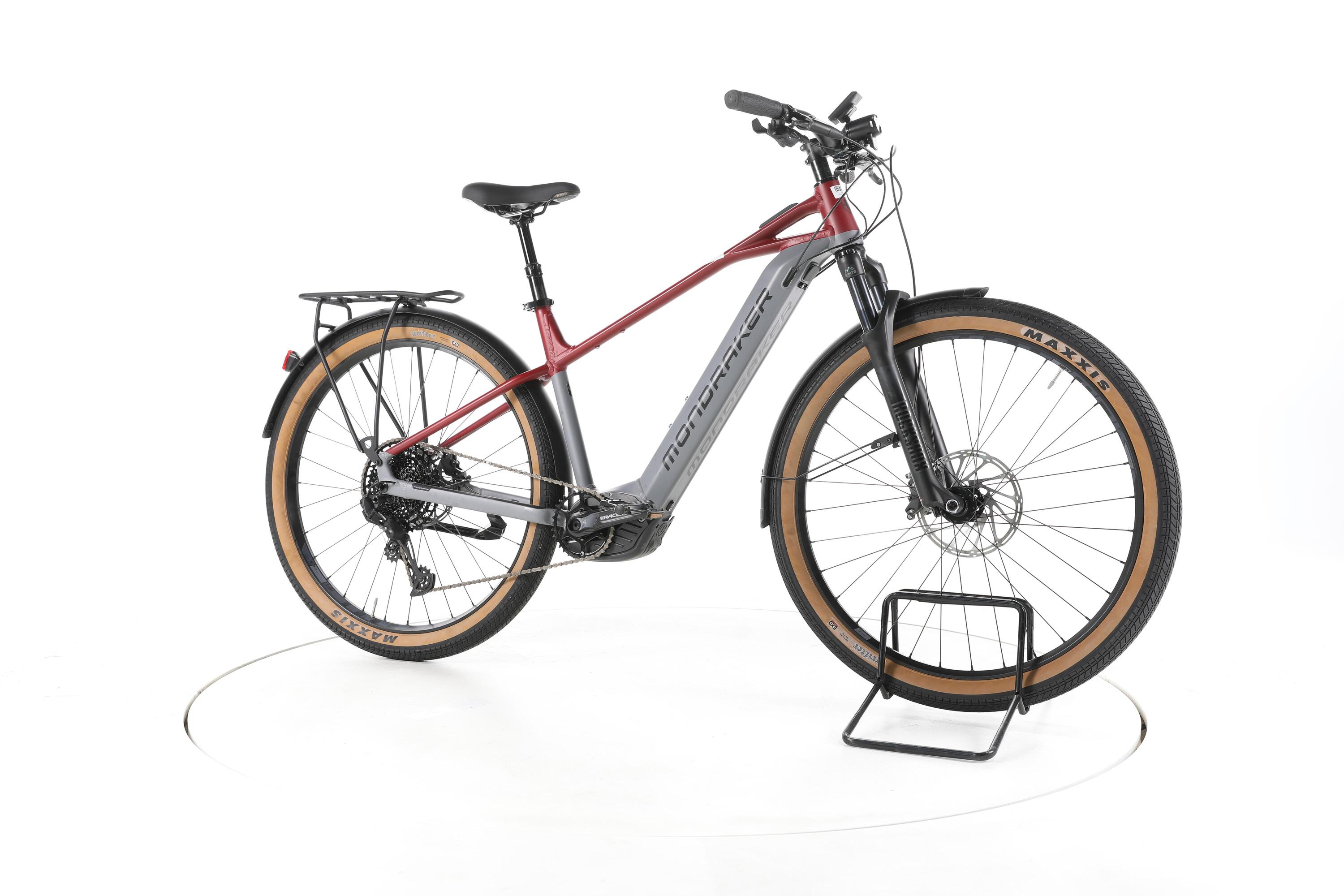 Ebike ricondizionata Â· Mondraker Prime RX Â· Ottime condizioni 2/7