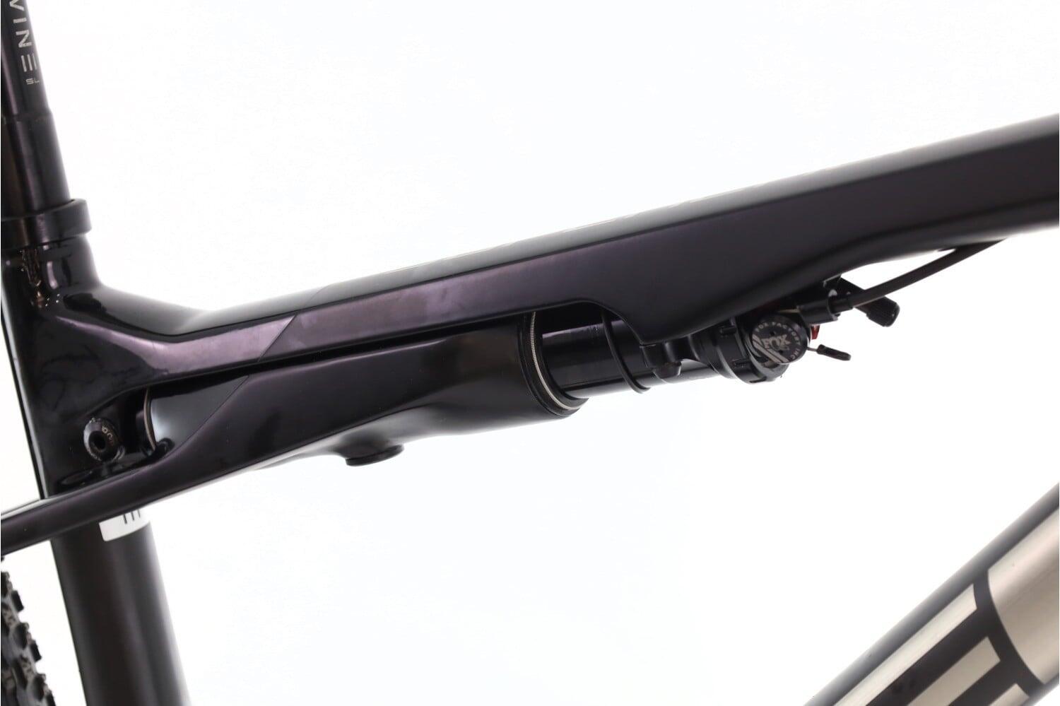 Refurbished MTB Fully ·  Supercaliber GX AXS · Sehr guter Zustand 7/8