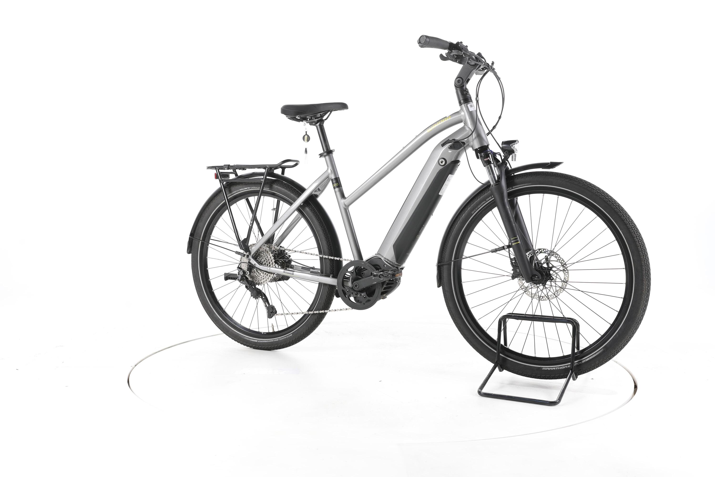 Ebike ricondizionata Â· Winora Sinus iX10 Â· Buone condizioni 2/7