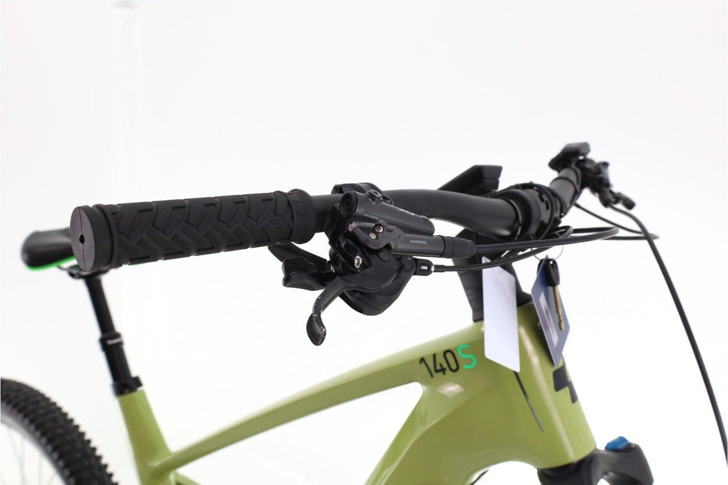 Tweedehands e-bike ·  Stereo Hybrid SL · Zeer goede toestand 6/8