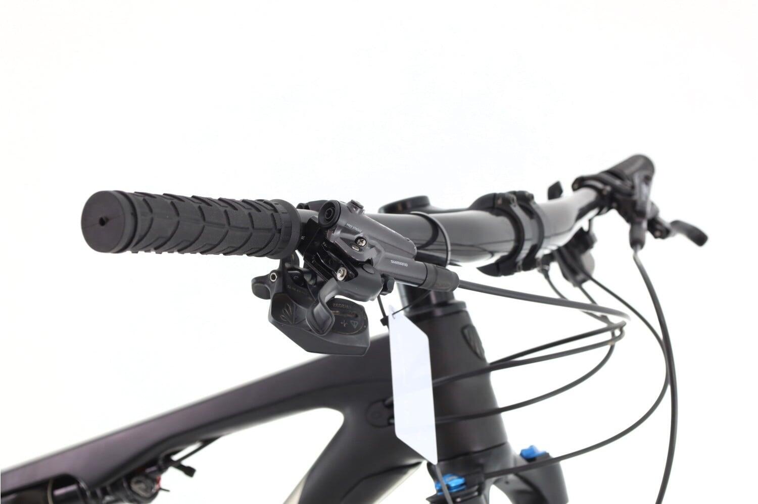 Refurbished MTB Fully ·  Supercaliber GX AXS · Sehr guter Zustand 6/8