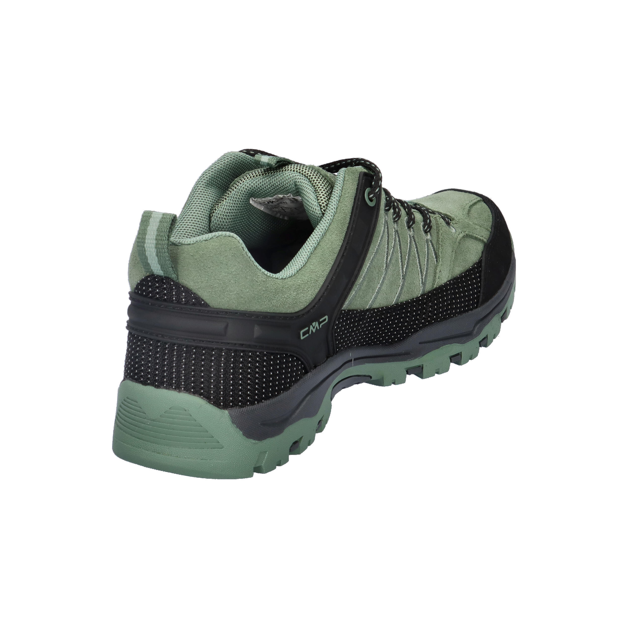 CMP Kinder Trekking Schuhe Rigel LOW WP 3Q13244J 13/14