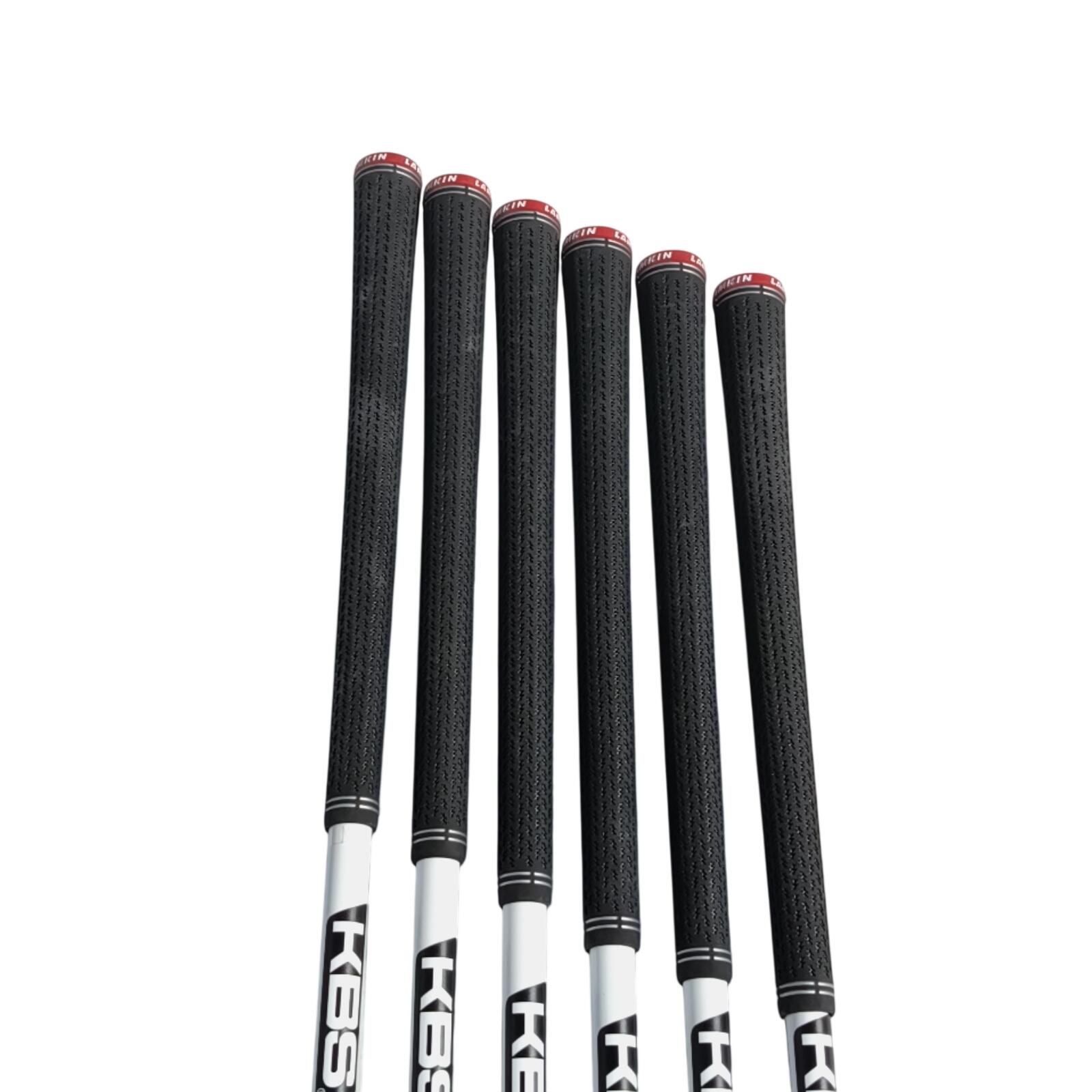Wilson DynaPWR Max Série de fers / 6-PW+SW / Flex A-flex / Graphite 5/7