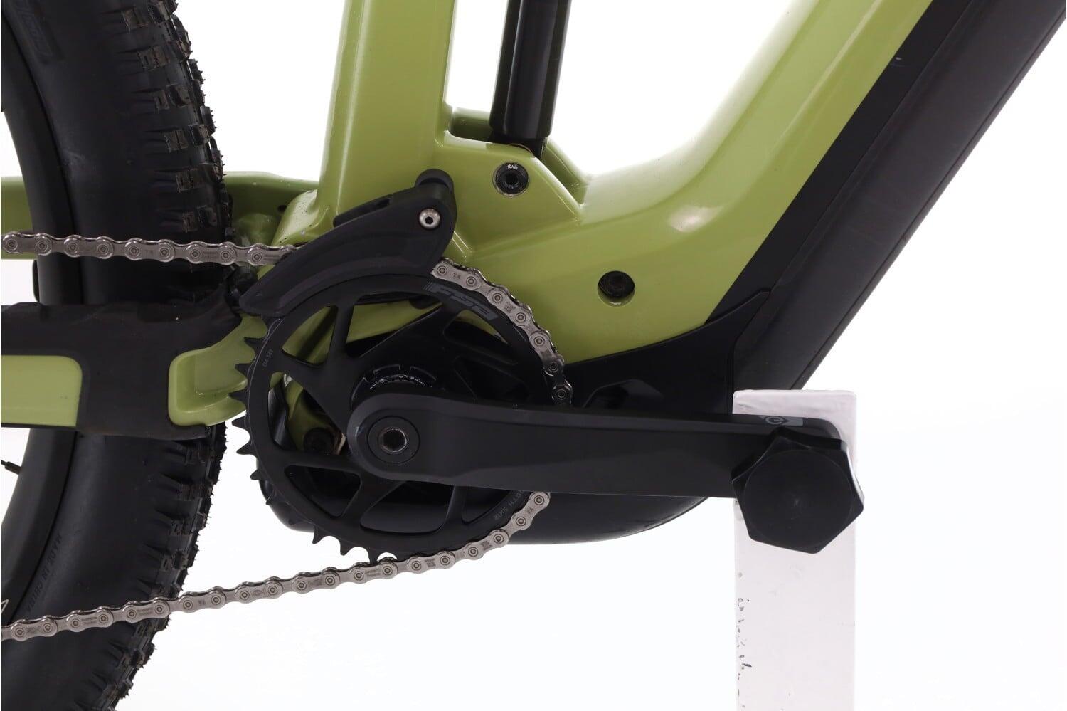 Tweedehands e-bike ·  Stereo Hybrid SL · Zeer goede toestand 4/8