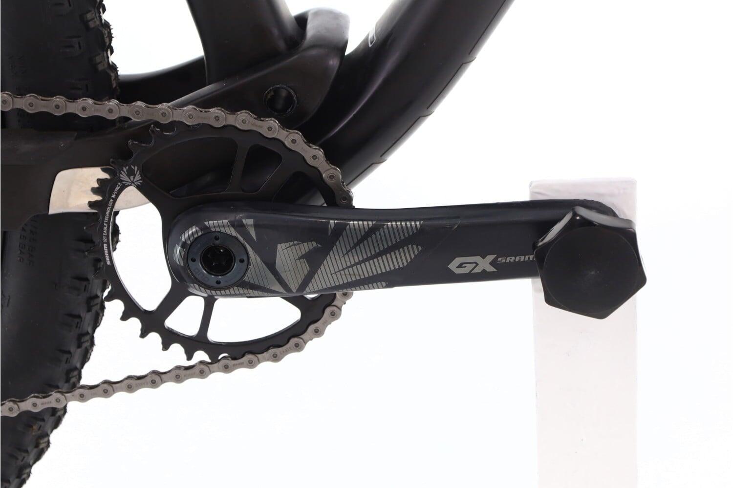 Refurbished MTB Fully ·  Supercaliber GX AXS · Sehr guter Zustand 4/8